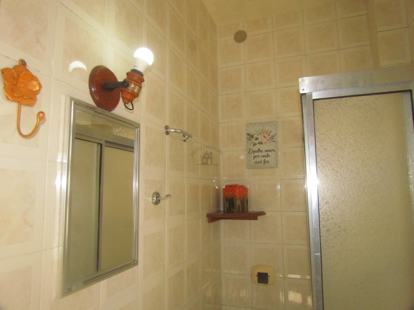 TEMPORADA -  Kitchenette - vista mar - bairro Centro em Capão da Canoa/RS