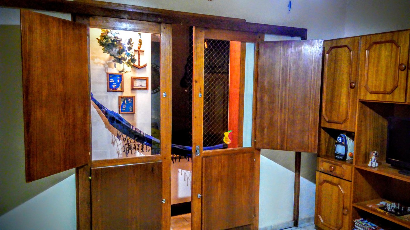 TEMPORADA -  Kitchenette - vista mar - bairro Centro em Capão da Canoa/RS