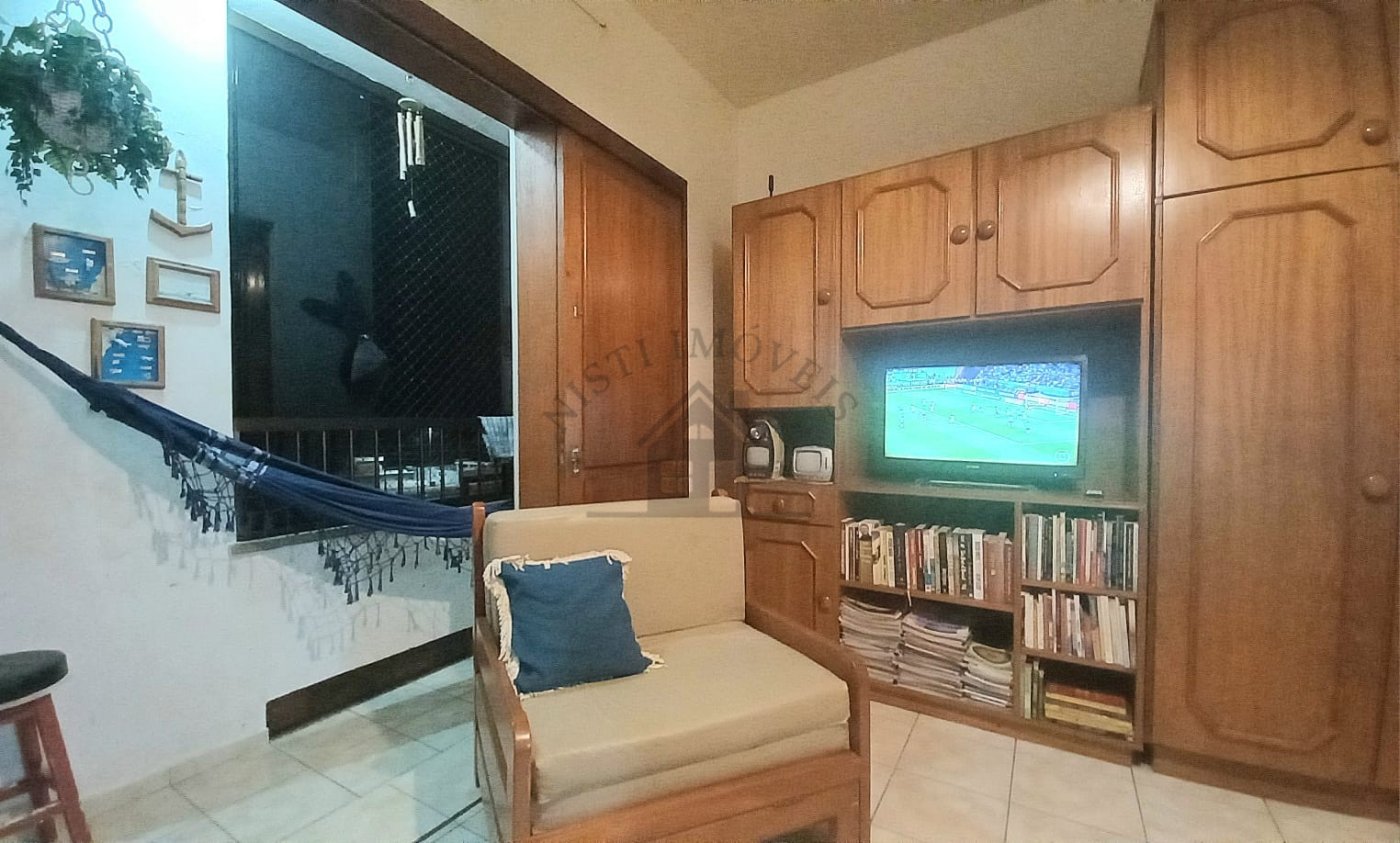 TEMPORADA -  Kitchenette - vista mar - bairro Centro em Capão da Canoa/RS