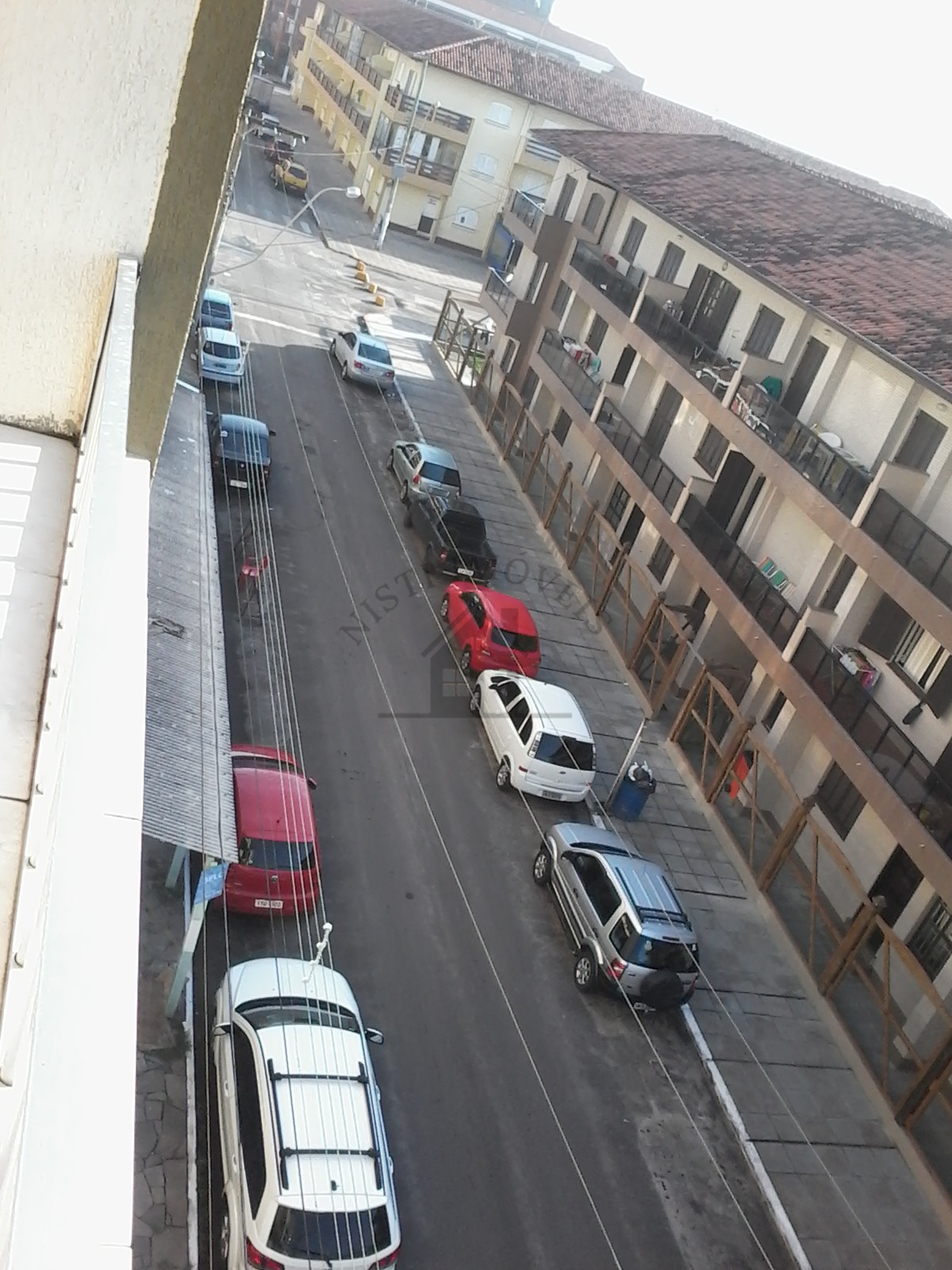 TEMPORADA -  Kitchenette - vista mar - bairro Centro em Capão da Canoa/RS