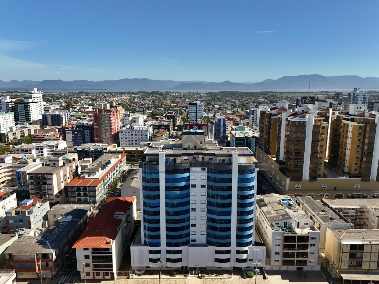 Apartamento 3 quartos para Venda no bairro NAVEGANTES em Capão da Canoa
