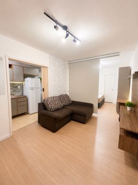 Apartamento 1 quarto para Venda no bairro Jardim Europa em Porto Alegre