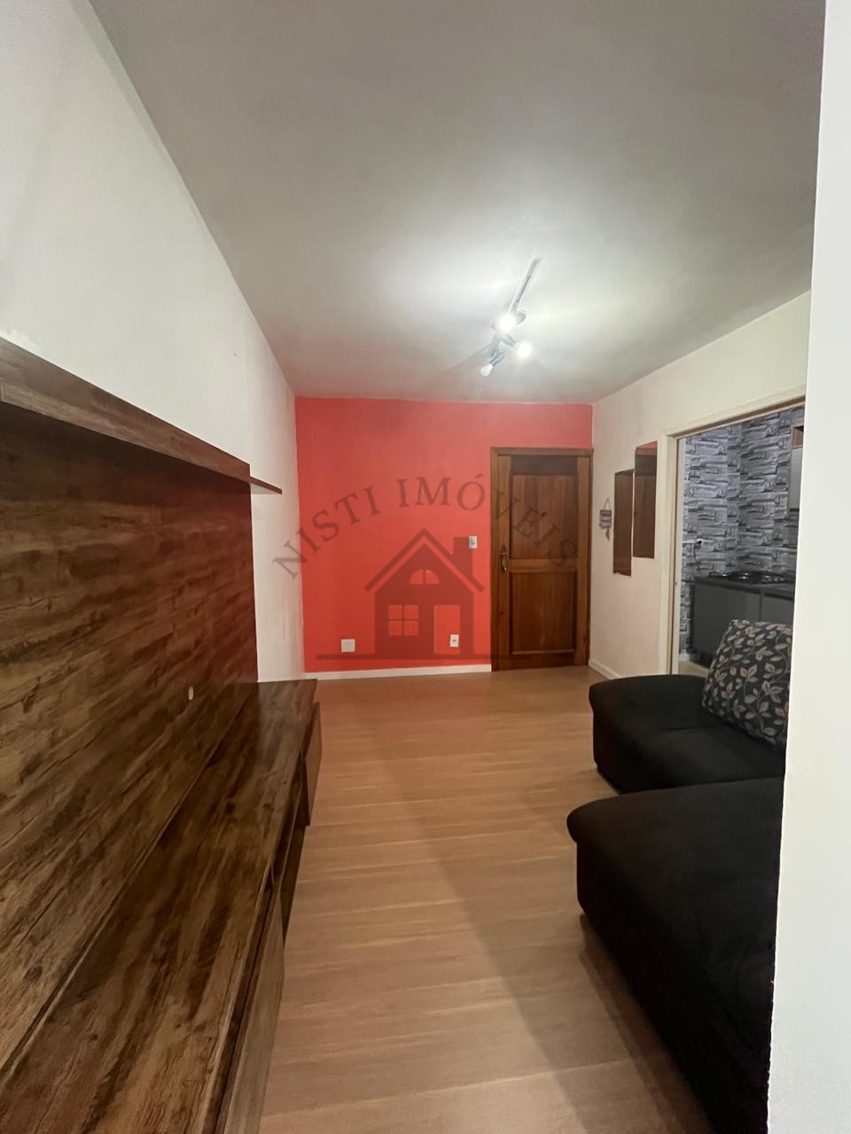 Apartamento 1 quarto para Venda no bairro Jardim Europa em Porto Alegre