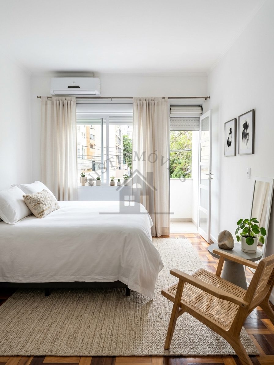 Apartamento para Venda no bairro Bela Vista em Porto Alegre