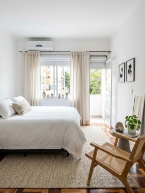 Apartamento para Venda no bairro Bela Vista em Porto Alegre