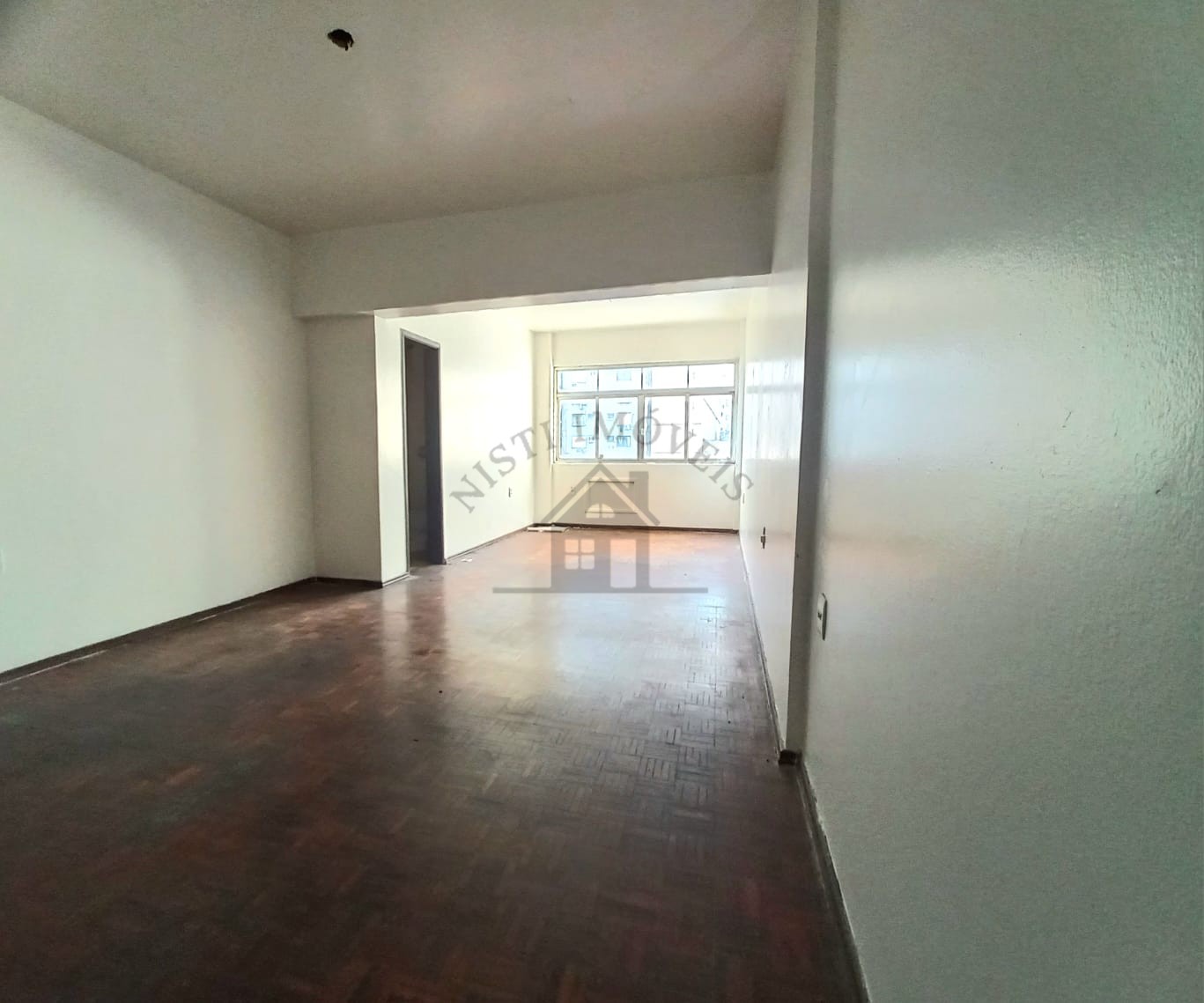Sala Comercial de frente - Centro Histórico