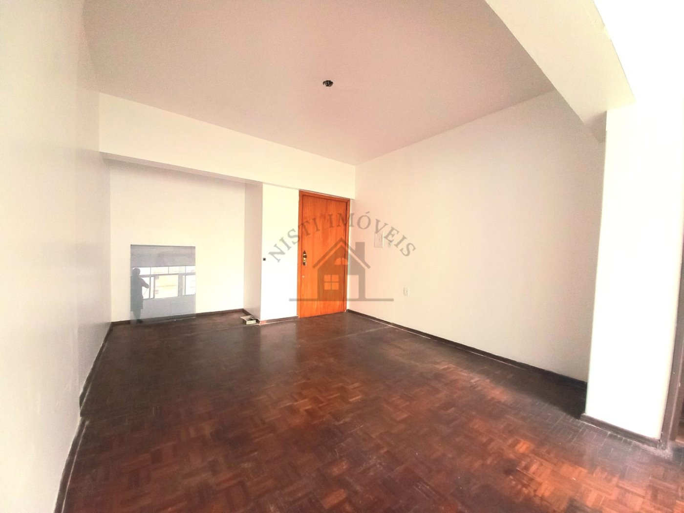 Sala Comercial de frente - Centro Histórico