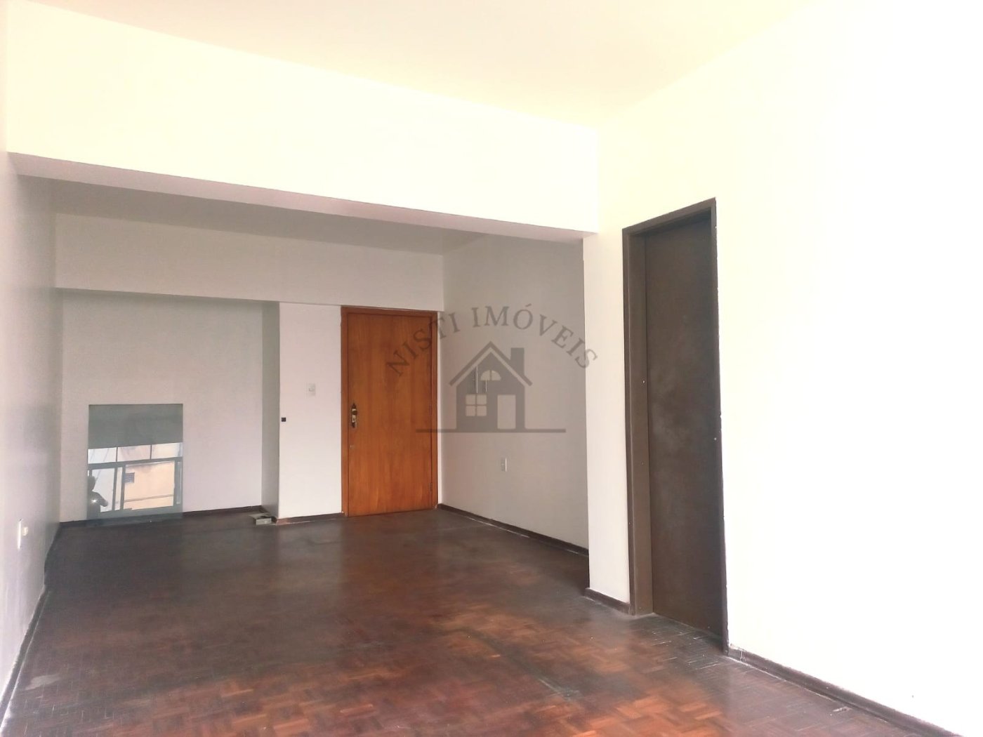 Sala Comercial de frente - Centro Histórico