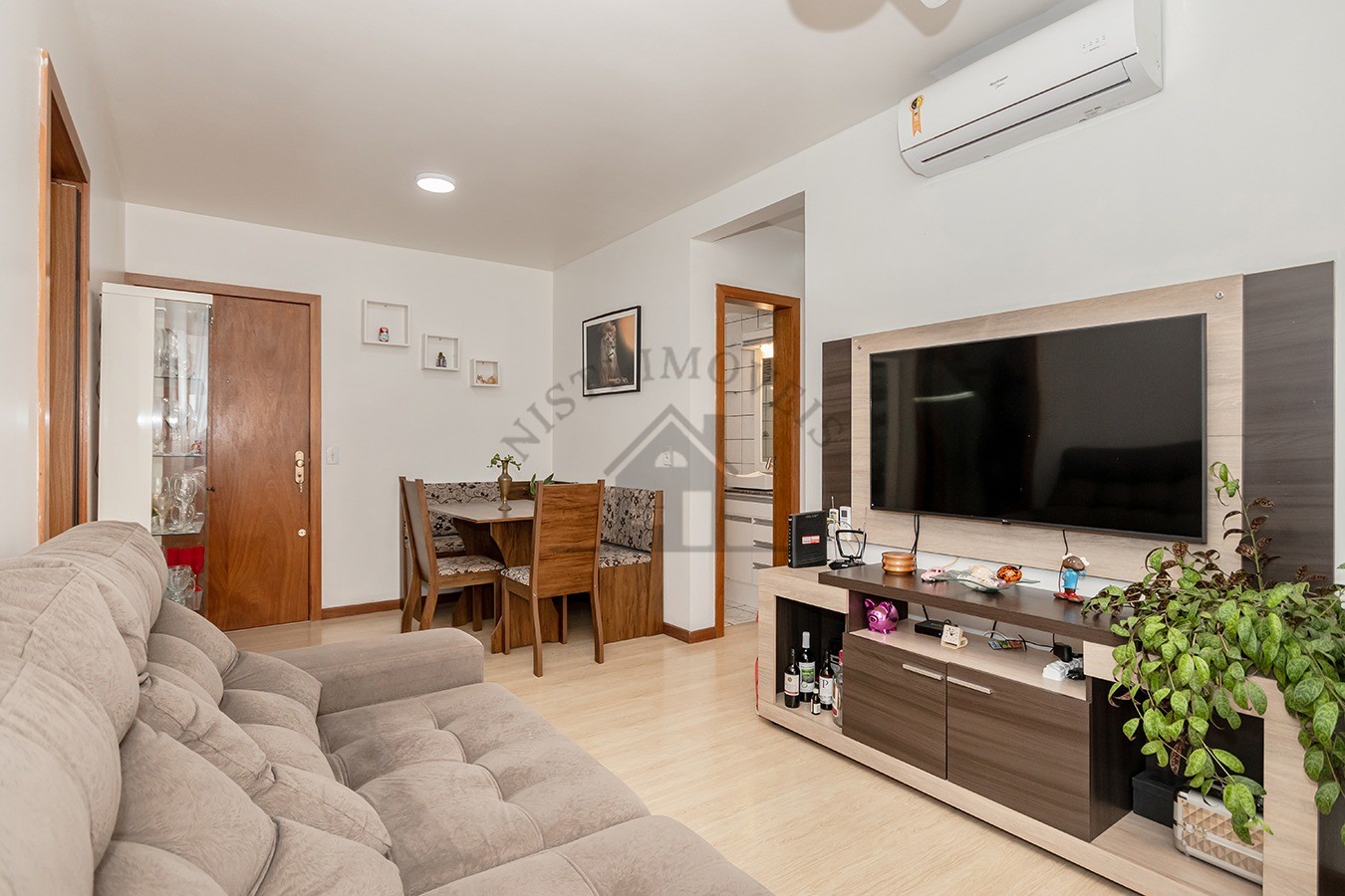 Apartamento 3 quartos para Venda no bairro Partenon em Porto Alegre