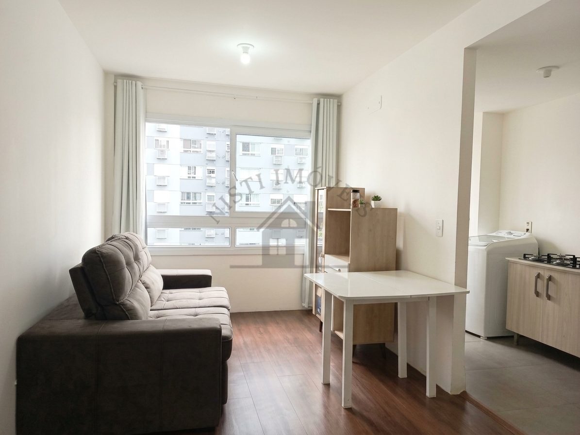Apartamento 3 quartos para Venda no bairro Jardim Lindóia em Porto Alegre