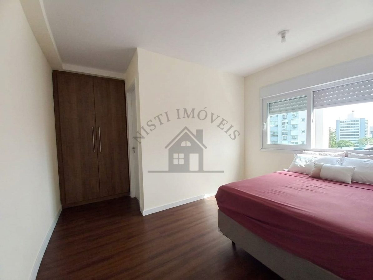 Apartamento 3 quartos para Venda no bairro Jardim Lindóia em Porto Alegre