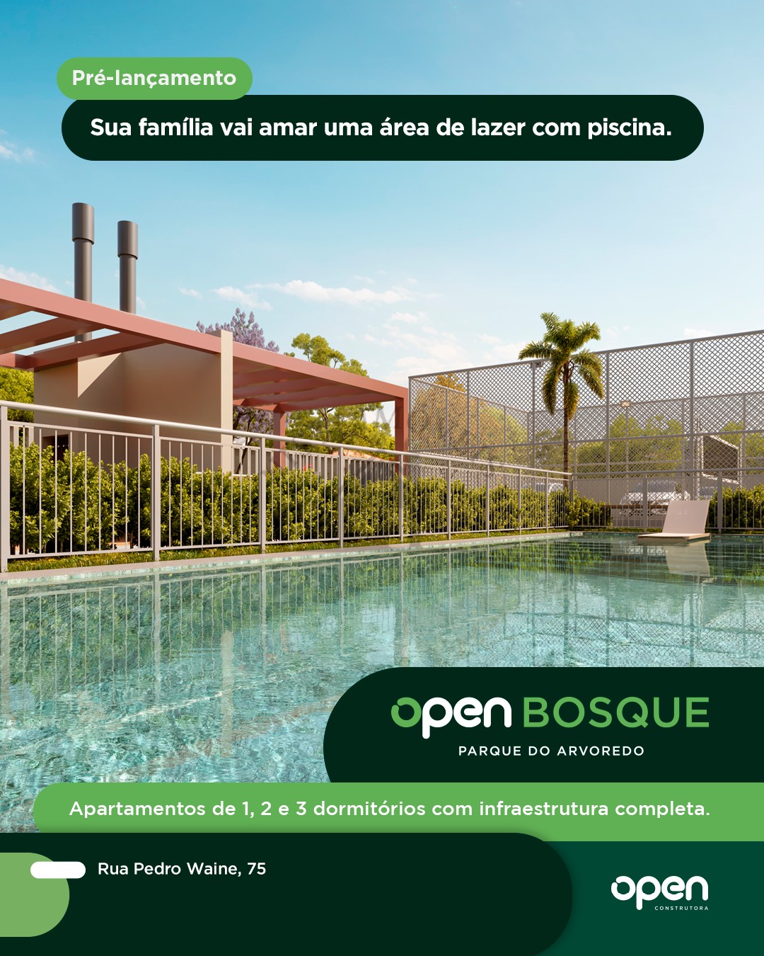 Apartamento 2 quartos para Venda no bairro Santa Maria Goretti em Porto Alegre