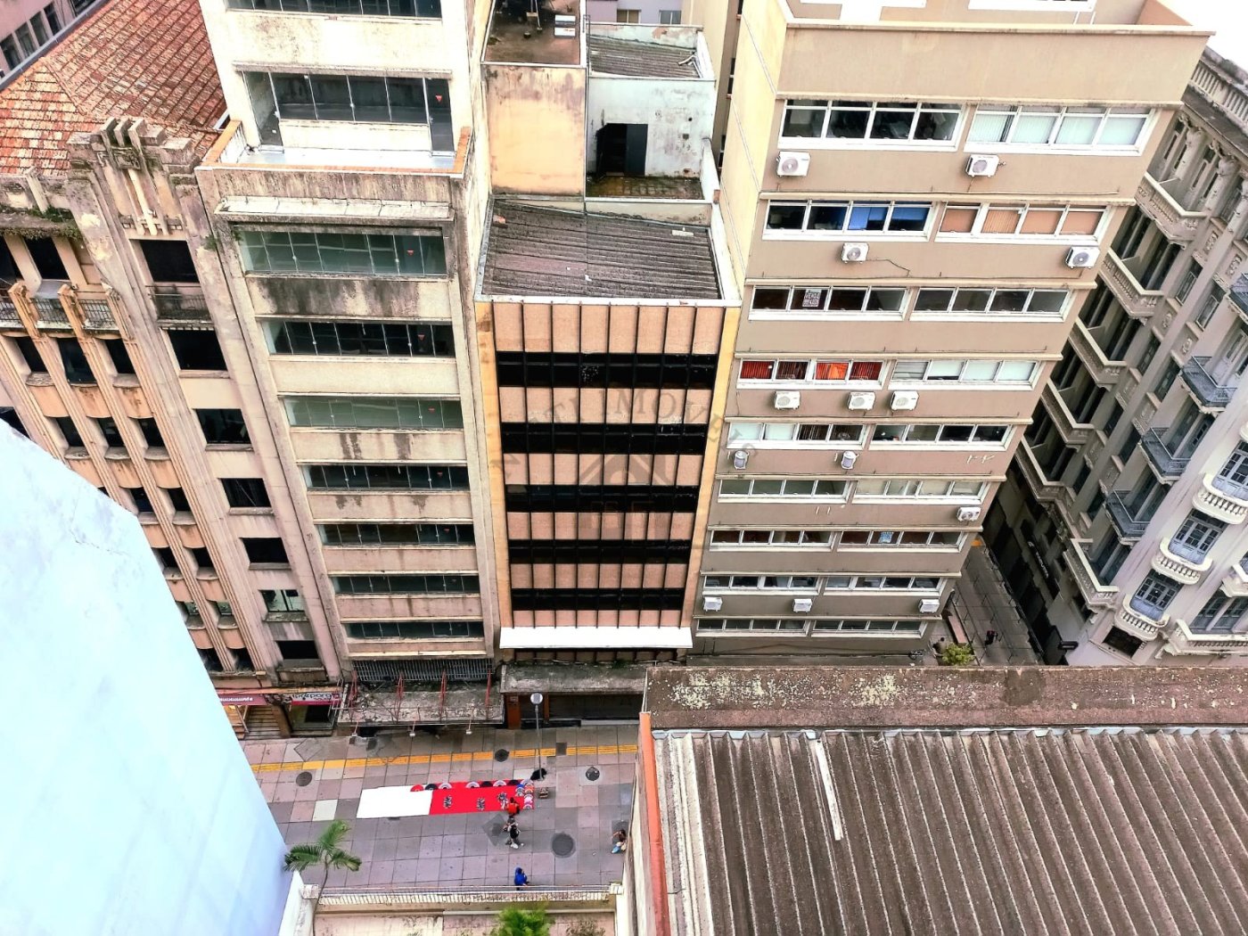 Sala comercial para Venda no bairro Centro Histórico em Porto Alegre