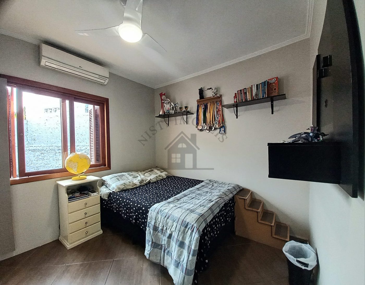 Casa 4 quartos para Venda no bairro Sarandi em Porto Alegre