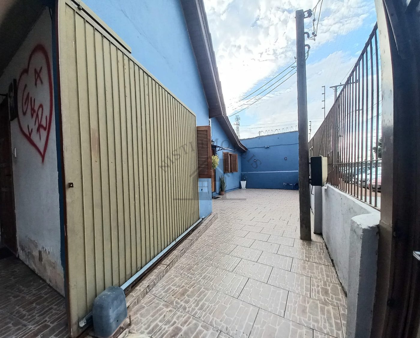 Casa 4 quartos para Venda no bairro Sarandi em Porto Alegre