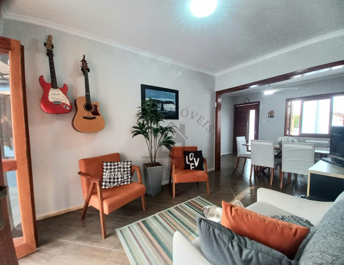 Casa 4 quartos para Venda no bairro Sarandi em Porto Alegre