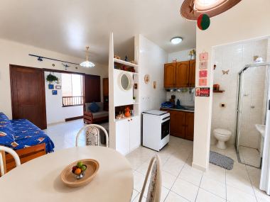 VENDE-SE APARTAMENTO VISTA MAR CENTRO CAPÃO DA CANOA
