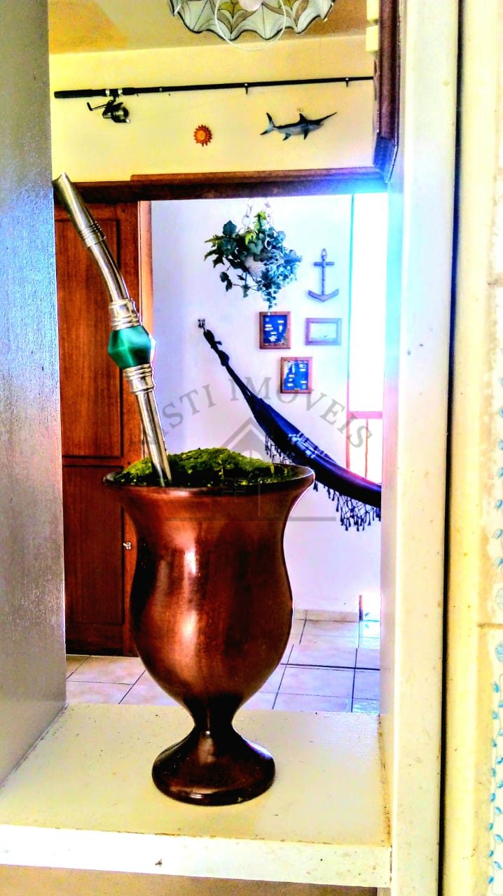 VENDE-SE APARTAMENTO VISTA MAR CENTRO CAPÃO DA CANOA
