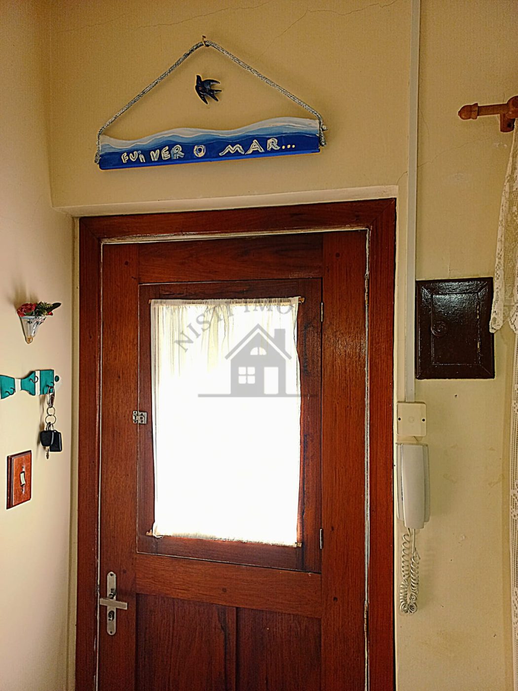 VENDE-SE APARTAMENTO VISTA MAR CENTRO CAPÃO DA CANOA