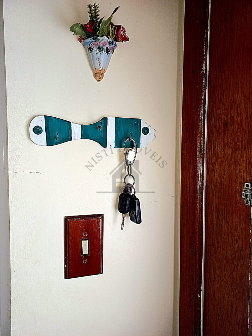 VENDE-SE APARTAMENTO VISTA MAR CENTRO CAPÃO DA CANOA