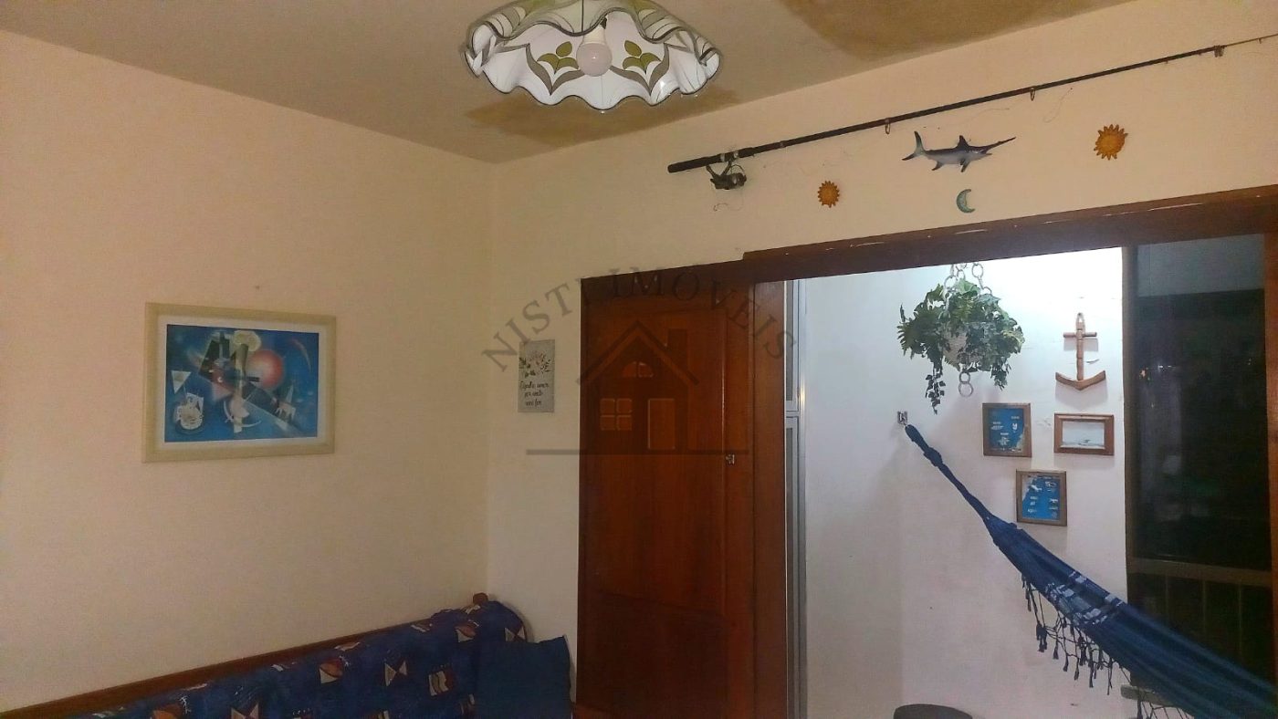 VENDE-SE APARTAMENTO VISTA MAR CENTRO CAPÃO DA CANOA