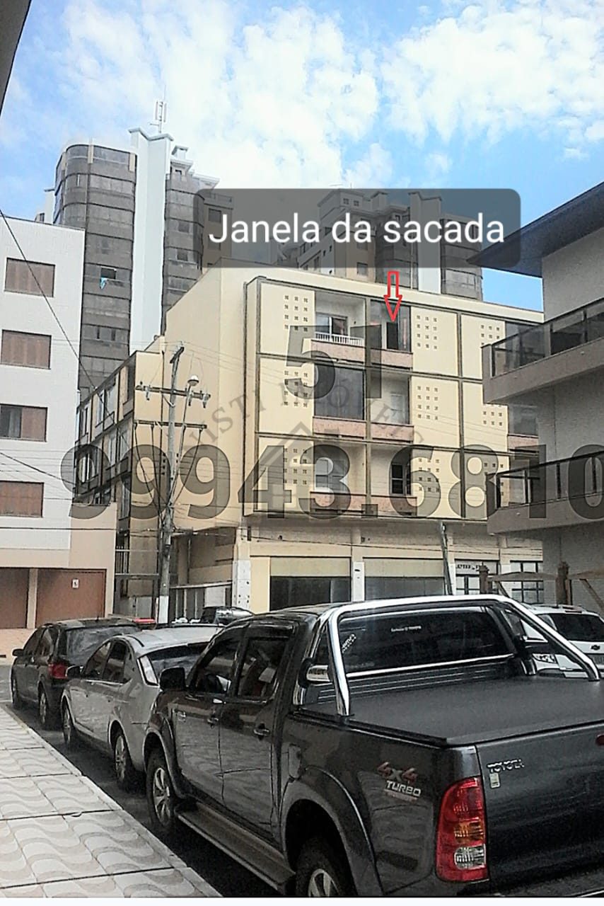 VENDE-SE APARTAMENTO VISTA MAR CENTRO CAPÃO DA CANOA
