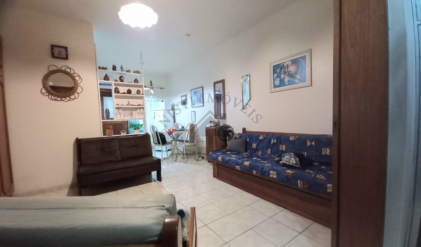 VENDE-SE APARTAMENTO VISTA MAR CENTRO CAPÃO DA CANOA