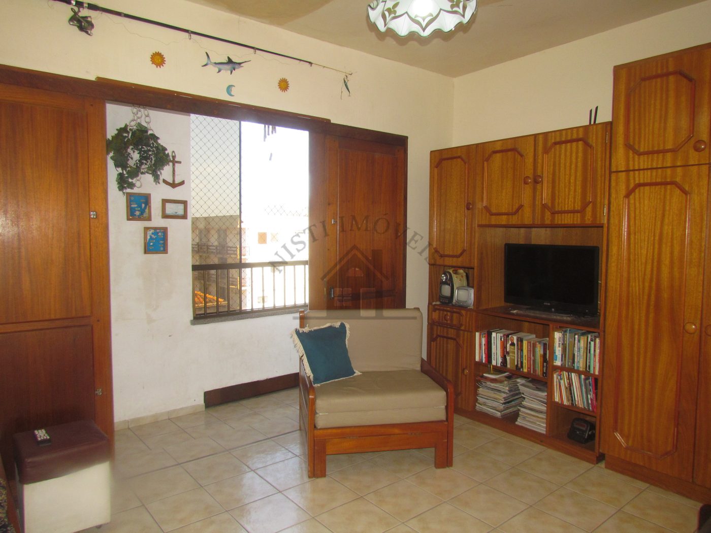 VENDE-SE APARTAMENTO VISTA MAR CENTRO CAPÃO DA CANOA