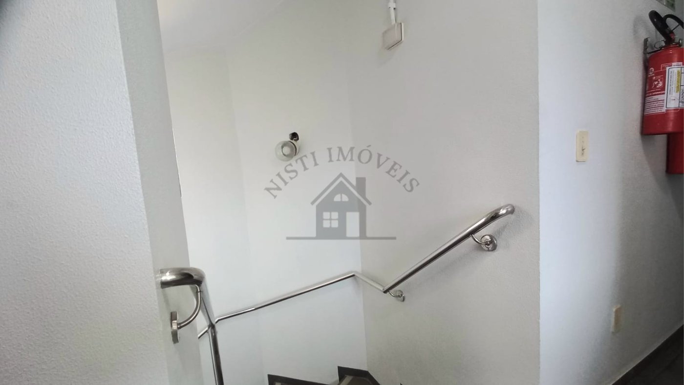 SALA COMERCIAL - BAIRRO NOBRE DE PORTO ALEGRE