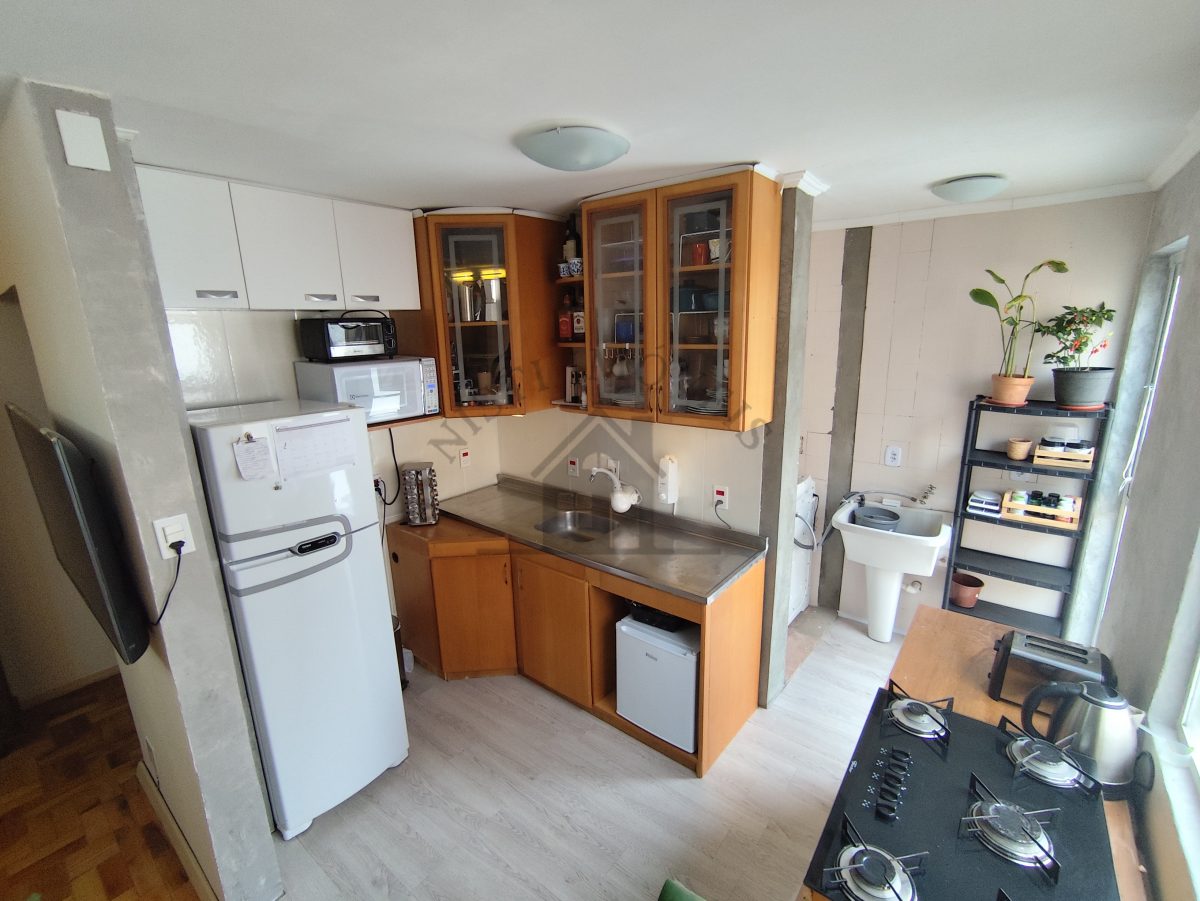 Apartamento 2 quartos para Venda no bairro Petrópolis em Porto Alegre