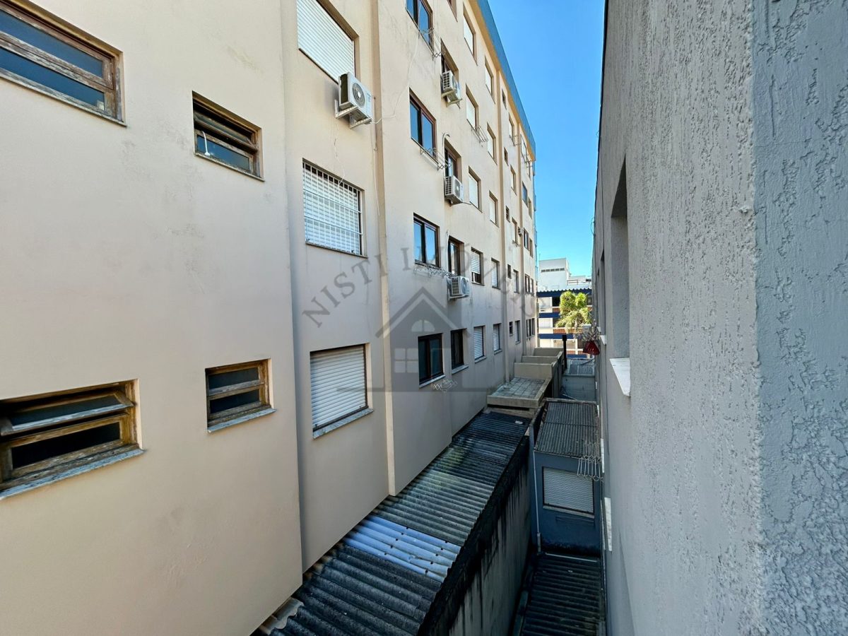 Apartamento 3 quartos para Locação Temporada no bairro Centro em Capão da Canoa