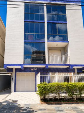 Apartamento 3 quartos para Locação Temporada no bairro Centro em Capão da Canoa