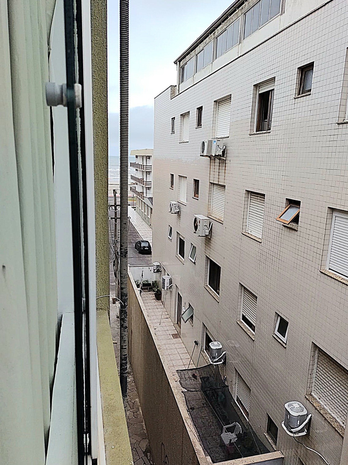 TEMPORADA -  2 quartos - bairro Centro em Capão da Canoa/RS