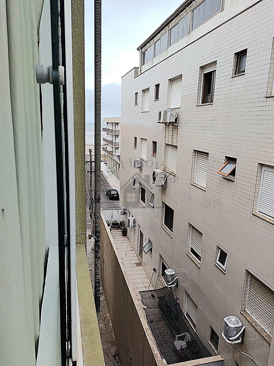 TEMPORADA -  2 quartos - bairro Centro em Capão da Canoa/RS